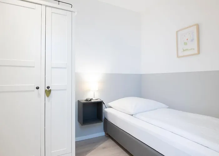 Hamburger Strasse 11 Strandlust