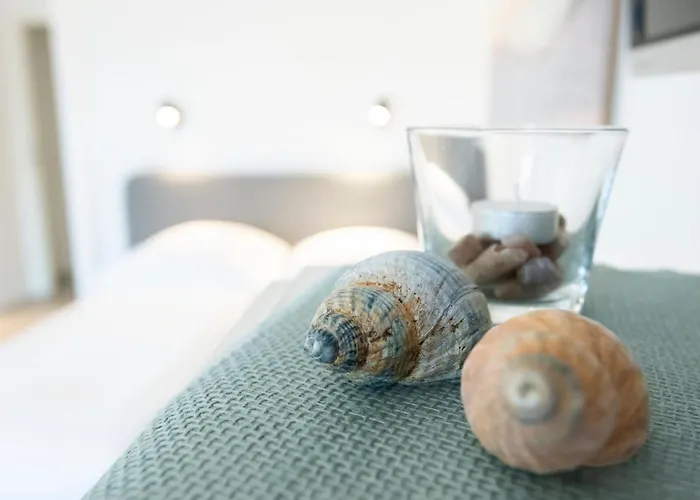 Hamburger Strasse 11 Strandlust Kellenhusen