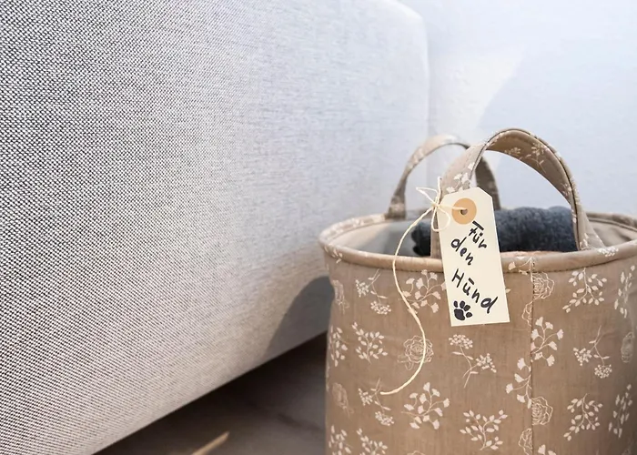 Hamburger Strasse 11 Strandlust Kellenhusen