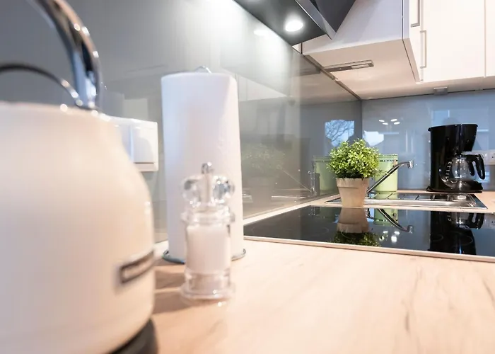 Hamburger Strasse 11 Strandlust *