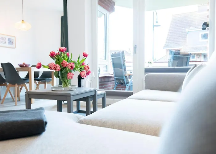 Hamburger Strasse 11 Strandlust * Kellenhusen