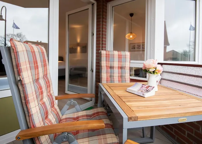 Hamburger Strasse 11 Strandlust * Kellenhusen