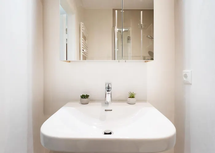 Hamburger Strasse 11 Strandlust