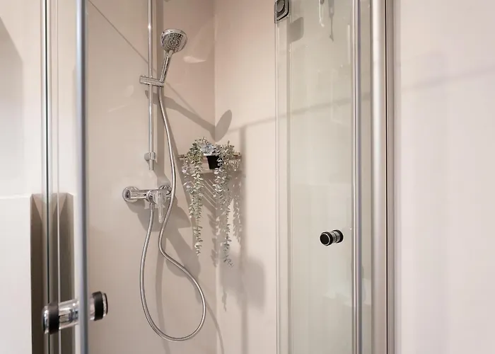 Hamburger Strasse 11 Strandlust Lejlighed Kellenhusen