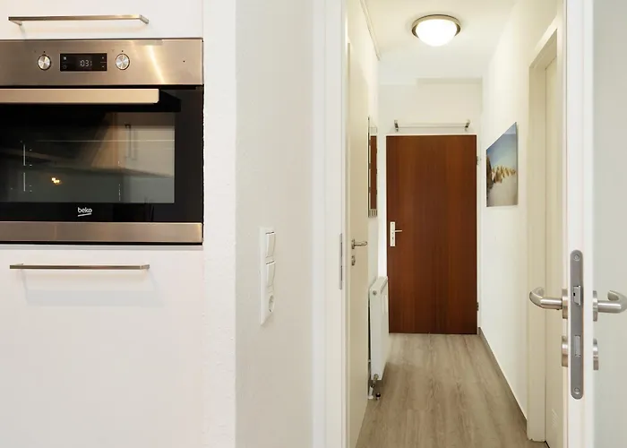 Hamburger Strasse 11 Strandlust * Kellenhusen