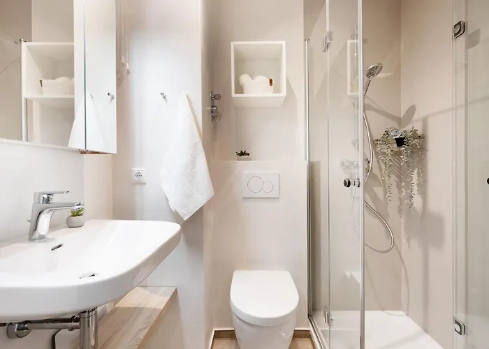 Hamburger Strasse 11 Strandlust Lejlighed Kellenhusen